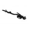 Thule TopRide Bike Rack Black