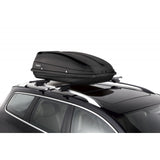 Thule Sidekick Cargo Box Black