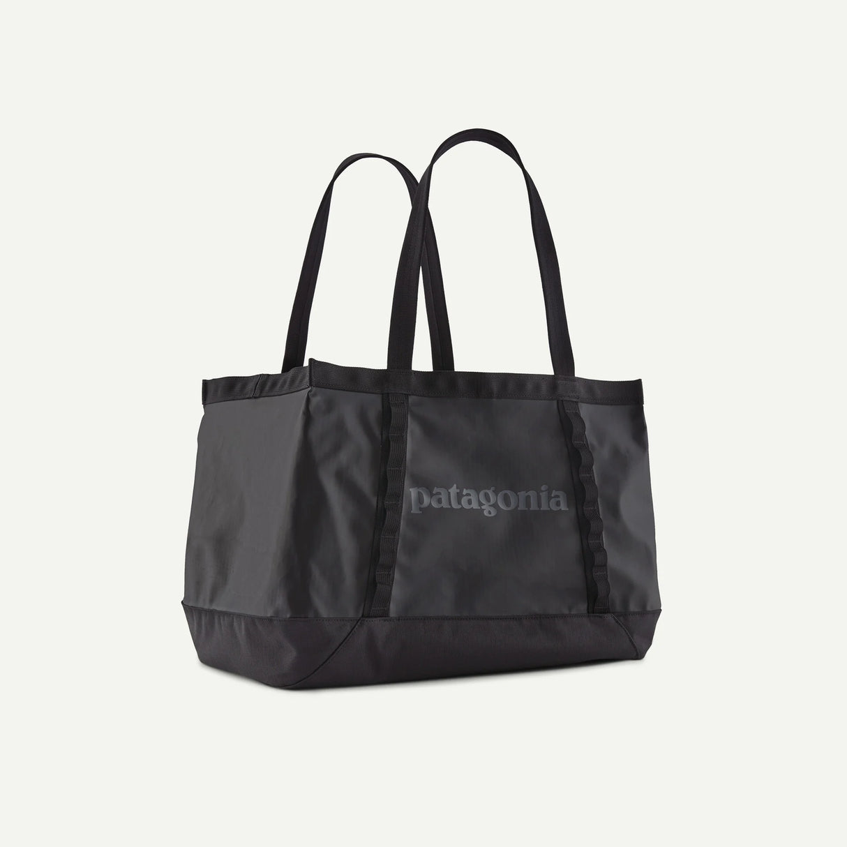 Patagonia Black Hole Tote 25l, Black