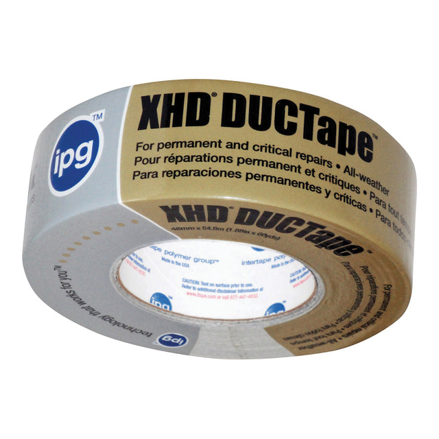 IPG Duct Tape