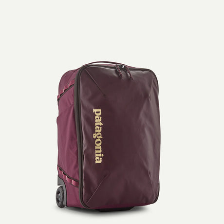 Patagonia Black Hole Mlc Wheelie 34l, Berry Fig