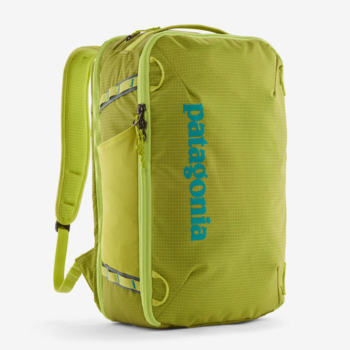patagonia black hole pack 30l green Patagonia Black Hole Mini Mlc Backpack