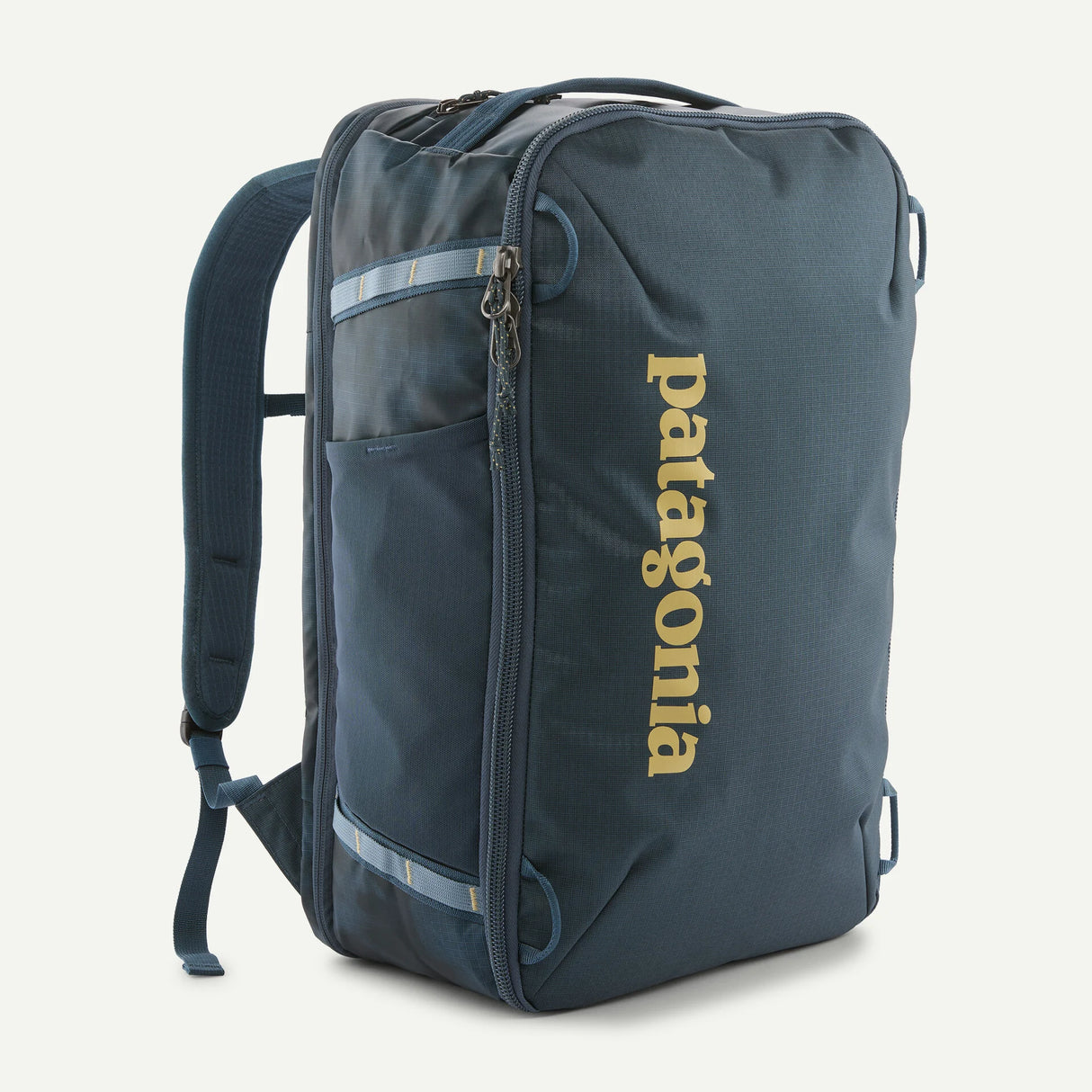 Patagonia Black Hole Mini Mlc 30l, Sastrugi/summit Blue
