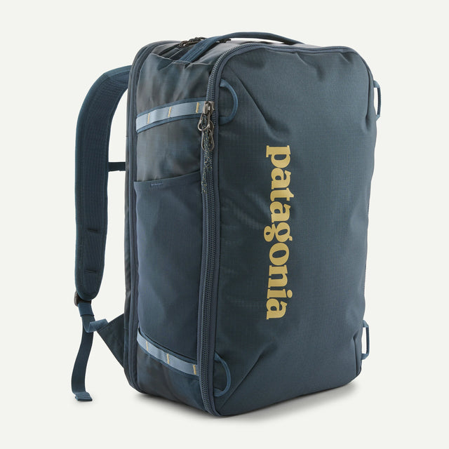 Patagonia Black Hole Mini Mlc 30l, Sastrugi/summit Blue