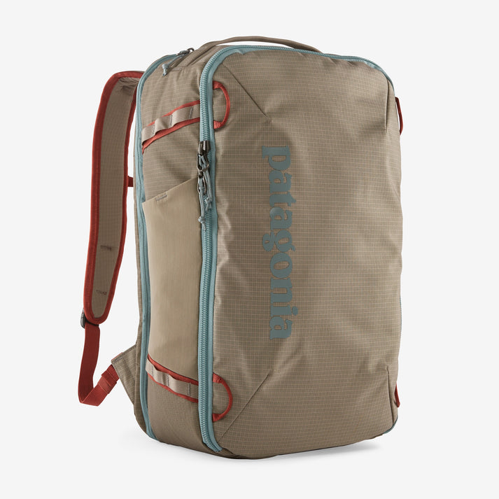 Patagonia Black Hole Mini Mlc - Seabird Grey Seabird grey