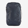 Patagonia Black Hole Mini Mlc Backpack - Smolder Blue 30l Smolder blue