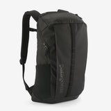 Patagonia Patagonia Black Hole 25 Liter Backpack – JAXOutdoorGearFarmandRanch Patagonia Patagonia Black Hole 25 Liter Backpack – JAXOutdoorGearFarmandRanch
