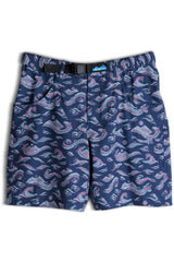 Kavu Mens Chilli H2o Short Bored Doodle