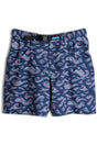 Kavu Mens Chilli H2o Short Bored Doodle