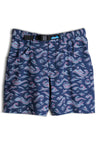 Kavu Mens Chilli H2o Short Bored Doodle