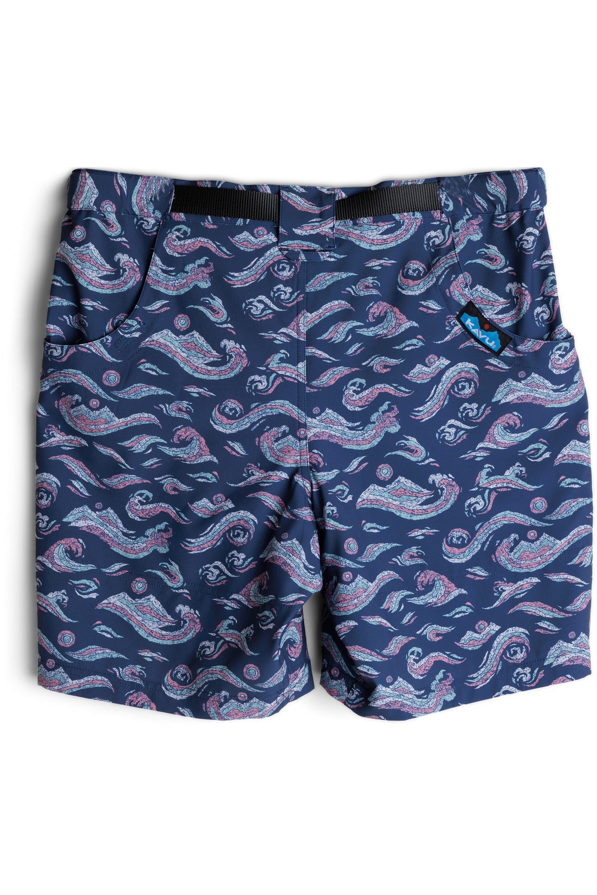 Kavu Mens Chilli H2o Short Bored Doodle