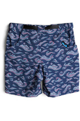 Kavu Mens Chilli H2o Short Bored Doodle