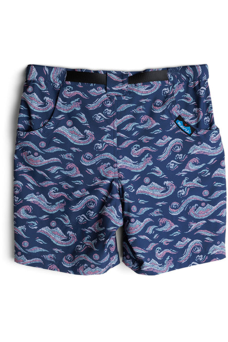Kavu Mens Chilli H2o Short Bored Doodle