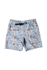 KAVU Men's Chilli H2O Short - Sidewalk Chalk Sidewalk Chalk