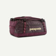 Patagonia Black Hole Duffel 40l, Berry Fig