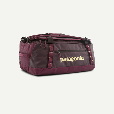 Patagonia Black Hole Duffel 40l, Berry Fig