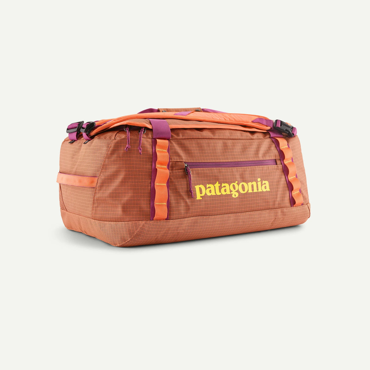Black Hole Duffel 40l, Peach Sherbet