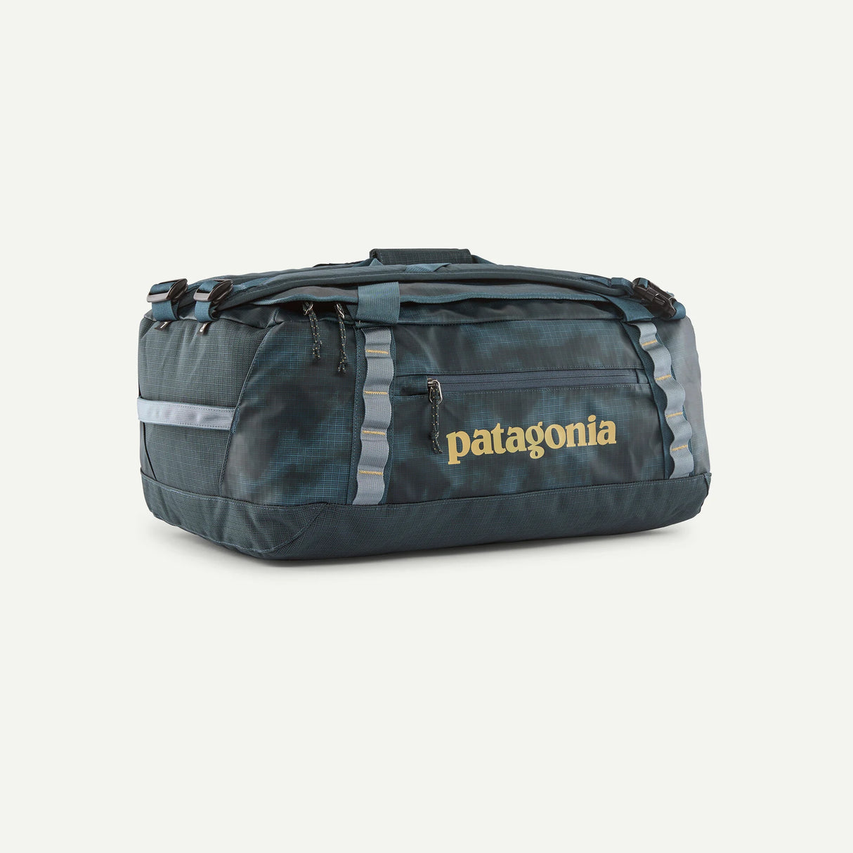 Patagonia Black Hole Duffel 40l, Sastrugi/summit Blue