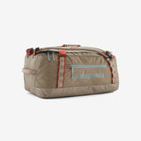 Patagonia Black Hole Duffel - Seabird Grey 40l Seabird grey