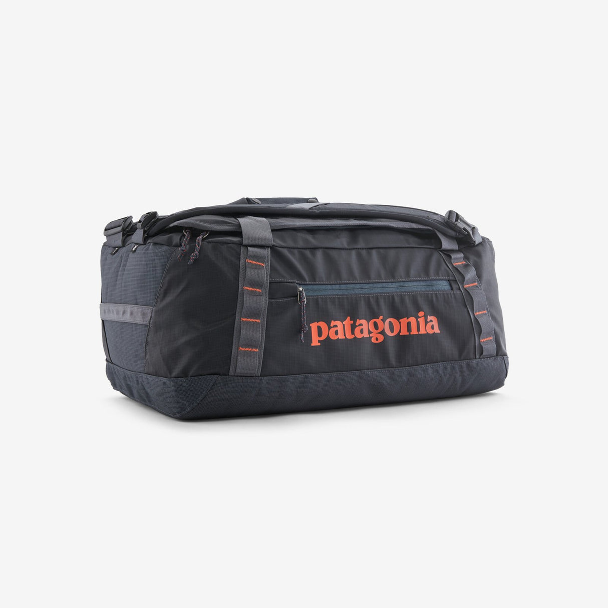 Patagonia Black Hole Duffel 40l Smdr blu w/frge grey