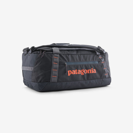 Patagonia Black Hole Duffel 40l Smdr blu w/frge grey
