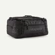 Patagonia Black Hole Duffel 55l, Black
