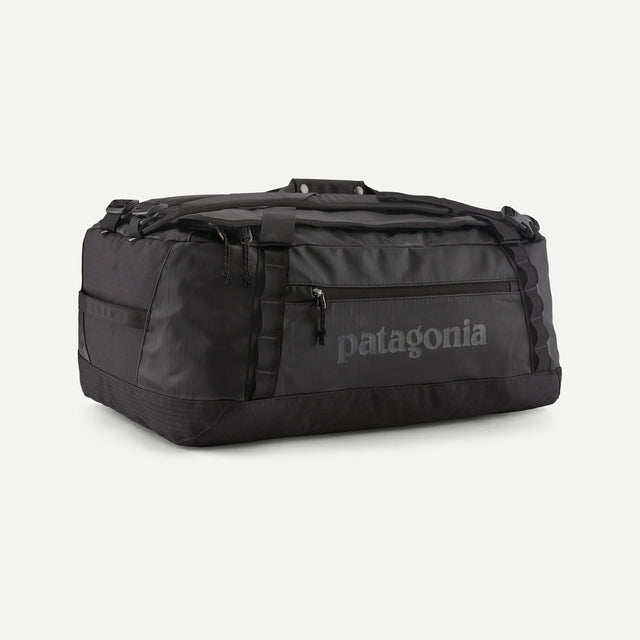Patagonia Black Hole Duffel 55l, Black
