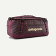 Patagonia Black Hole Duffel 55l, Berry Fig