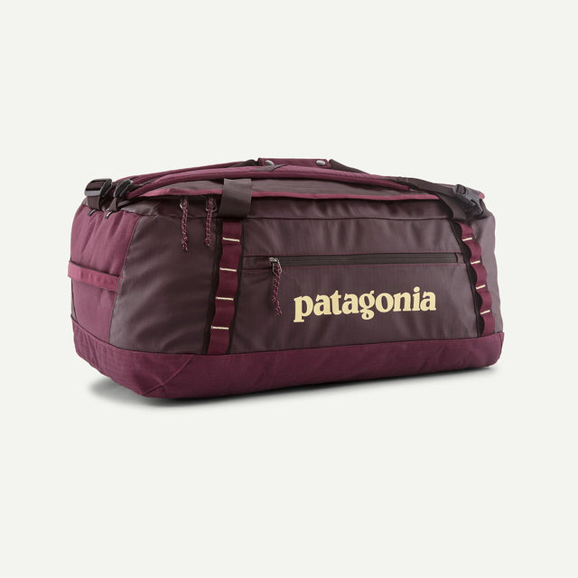 Patagonia Black Hole Duffel 55l, Berry Fig