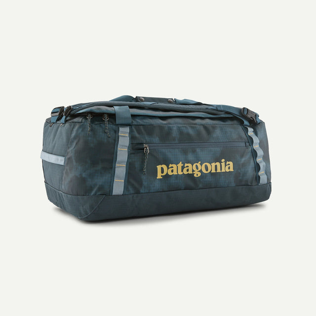 Patagonia Black Hole Duffel 55l, Sastrugi/summit Blue