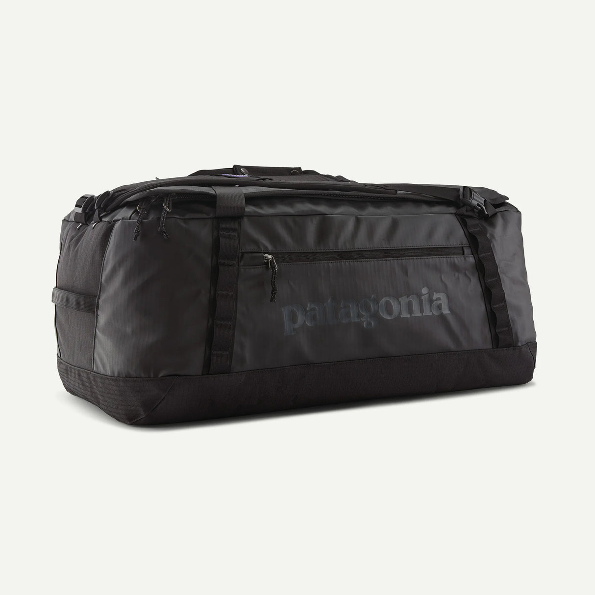 Black Hole Duffel 70l, Black