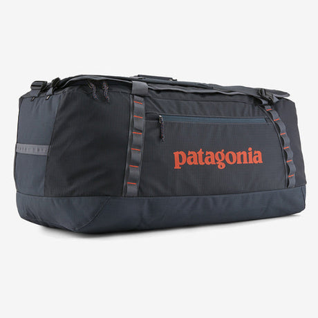 Patagonia Black Hole Duffel - Smolder Blue 100l Smolder blue