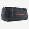 Patagonia Black Hole Duffel - Smolder Blue 100l Smolder blue