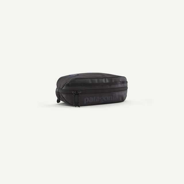 Patagonia Black Hole Cube 3l, Black