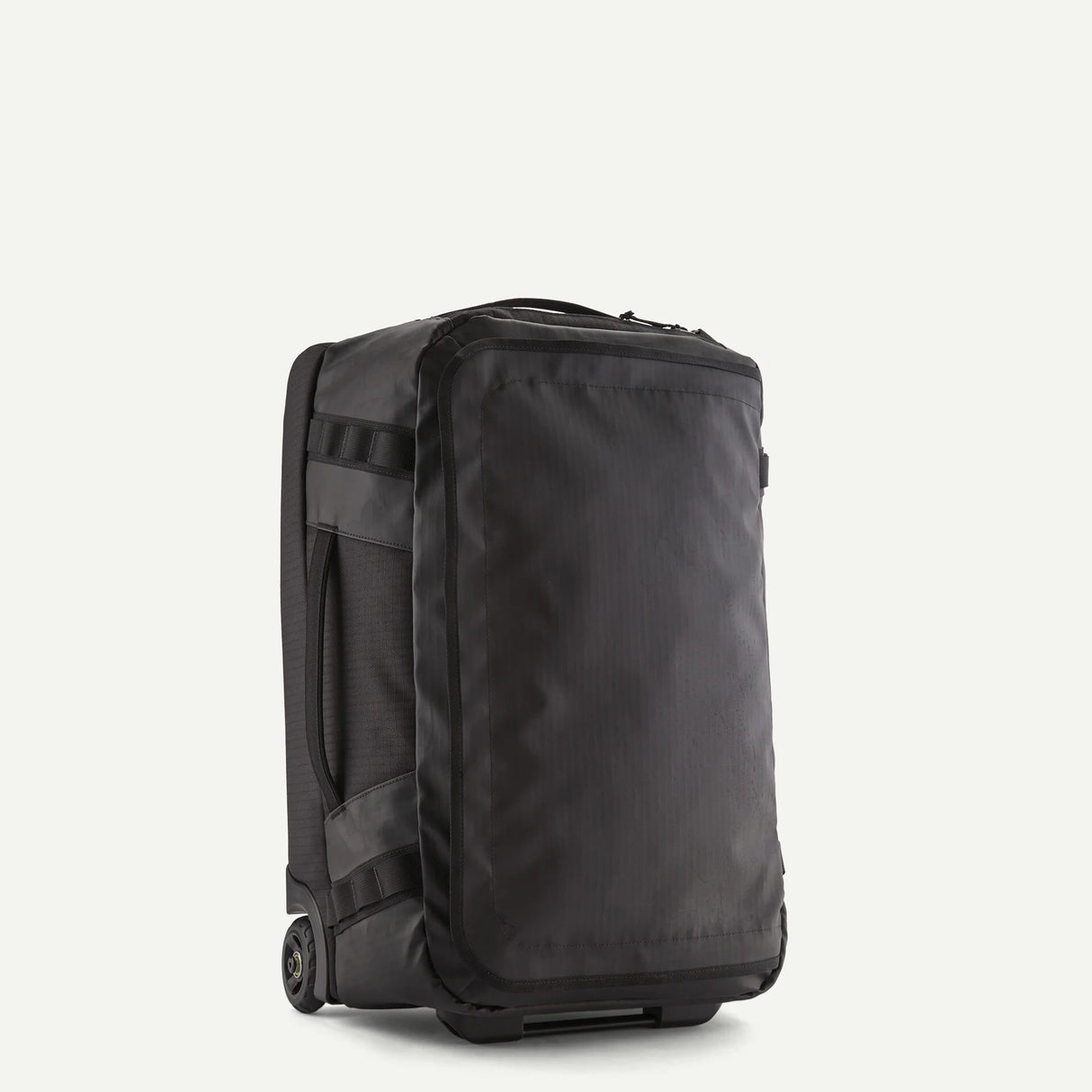 Patagonia Black Hole Wheeled Duffel 40l, Black/black