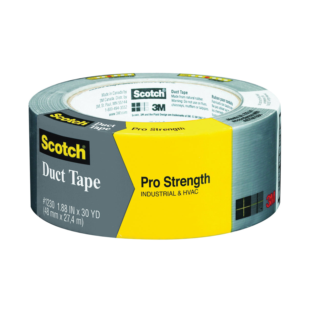 Scotch Duct Tape