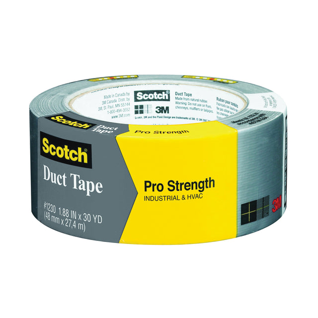 Scotch Duct Tape