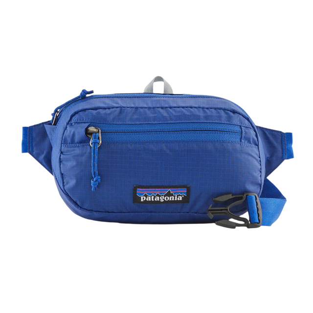 Patagonia Ultralight Black Hole Mini Hip Pack - Classic Navy Classic navy