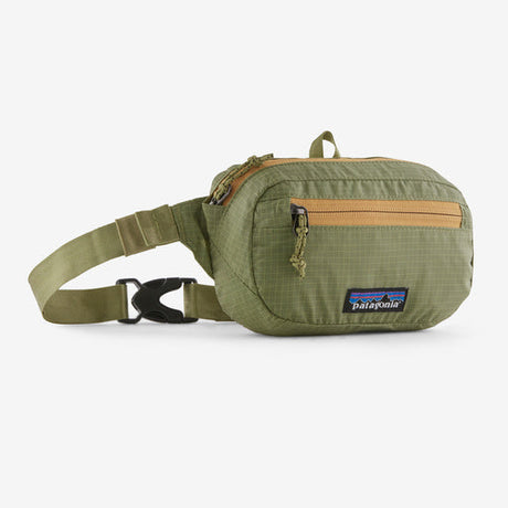 Patagonia Ultralight Black Hole Mini Hip Pack - Buckhorn Green Buckhorn green