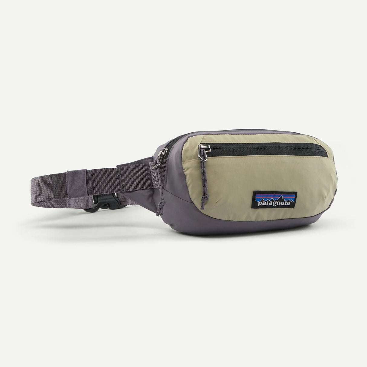 Terravia Mini Hip Pack 1l, Weathered Stone