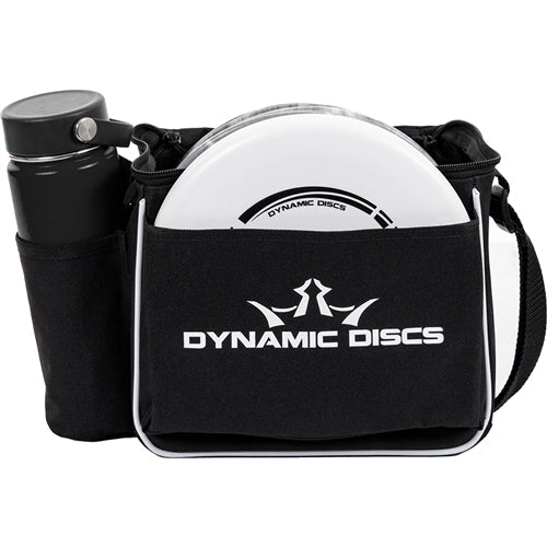 Dynamic Discs Cadet Shoulder Bag Black