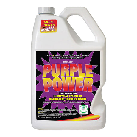 Purple Power Cleaner and Degreaser GAL