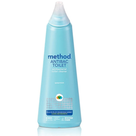 method Toilet Bowl Cleaner