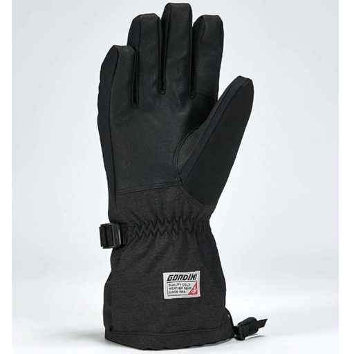 Gordini Men's AquaBloc® Down Gauntlet Glove