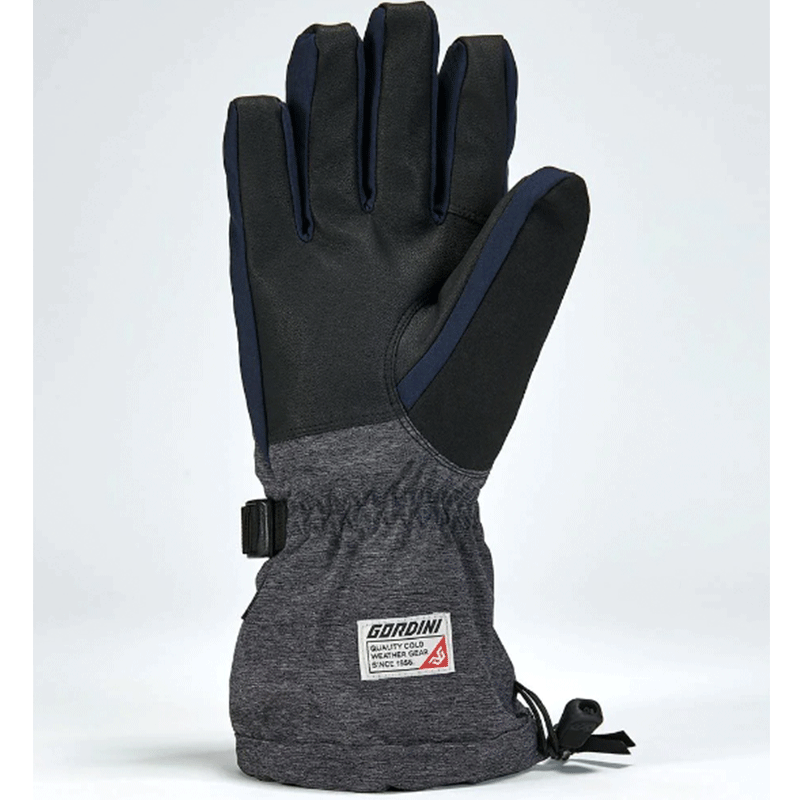 Gordini Men's AquaBloc® Down Gauntlet Glove