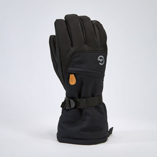 Gordini Men's Stomp Glove Black