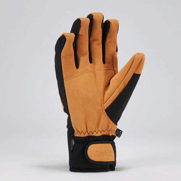 Gordini Men's MTN Crew Glove