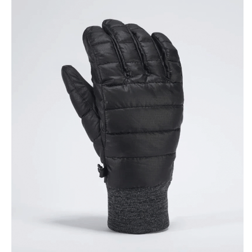Gordini Men's Ember Glove Black