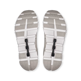 On Cloud Cloud 6 Womens Shoe Pearl/white