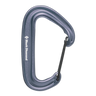 Black Diamond Equipm Miniwire Carabiner Gray Gray